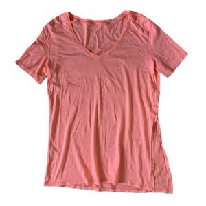 Lululemon Zen Bender Short Sleeve